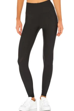 High Waist Airlift Legging