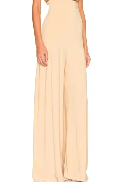 High Waist Elephant Pant