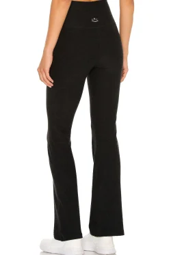 High Waisted Practice Pant