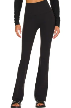 High Waisted Practice Pant