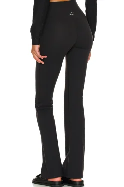 High Waisted Practice Pant