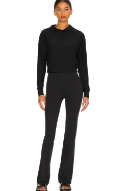 High Waisted Practice Pant