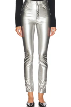 High Waisted Rail Skimp