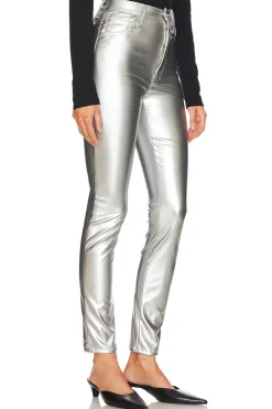 High Waisted Rail Skimp