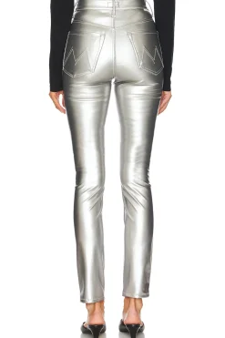 High Waisted Rail Skimp