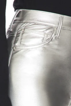 High Waisted Rail Skimp