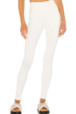 High-waist Airbrush Legging