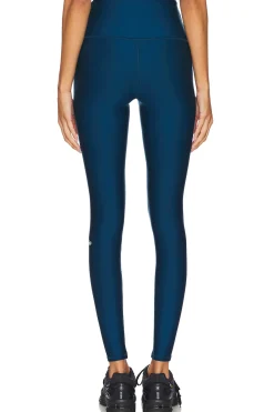 High-waist Airlift Legging