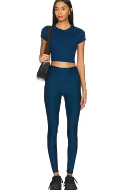 High-waist Airlift Legging