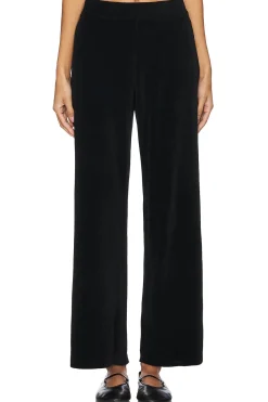 Holly Wide Leg Sweatpant