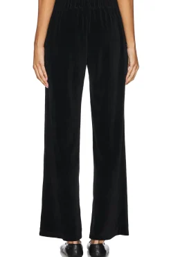 Holly Wide Leg Sweatpant