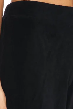 Holly Wide Leg Sweatpant