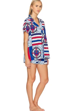 Home And Away PJ Set