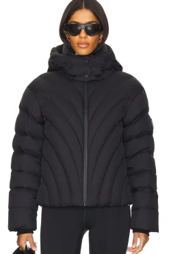 Hope Puffer Jacket