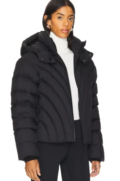Hope Puffer Jacket