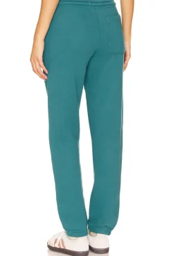 Horizon Lines Heavy Fleece Sweatpants