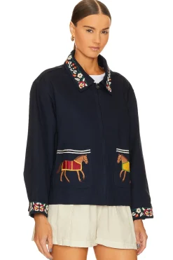 Horse Jacket