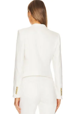 Hosanna Dickey Jacket