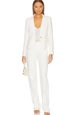 Hosanna Dickey Jacket