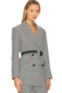 Hutchinson Dickey Jacket