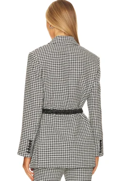 Hutchinson Dickey Jacket