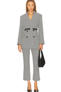 Hutchinson Dickey Jacket