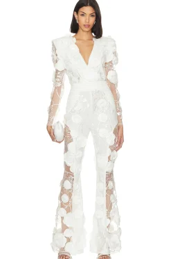 I Found Love Jumpsuit