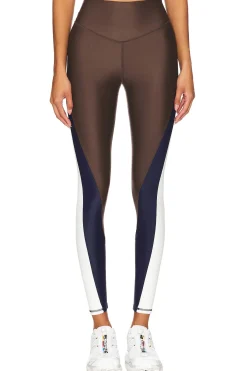 Icon High Rise Legging