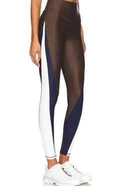 Icon High Rise Legging