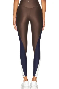 Icon High Rise Legging