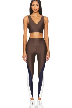 Icon High Rise Legging