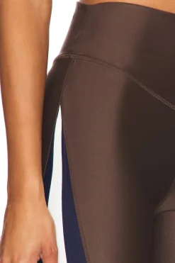 Icon High Rise Legging