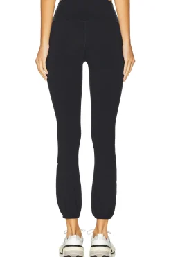 Icon High Waist Supplex Jogger Legging