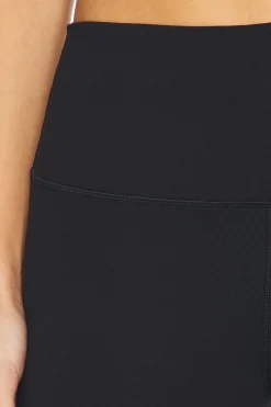 Icon High Waist Supplex Jogger Legging