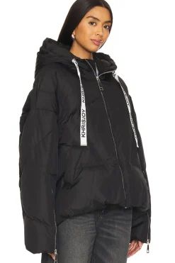 Iconic Puffer Jacket