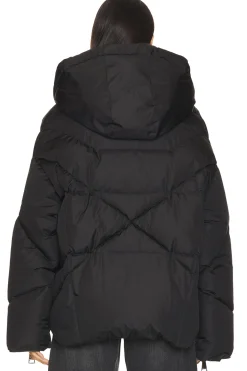 Iconic Puffer Jacket