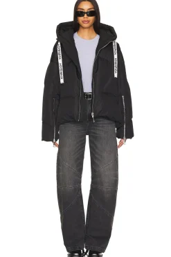 Iconic Puffer Jacket