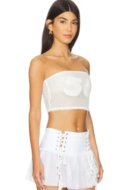 Im No.55 Tube Top