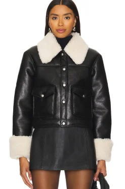 Imani Jacket