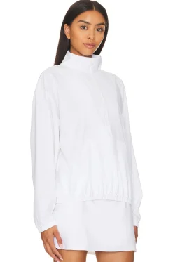 In Stride Half Zip Pullover