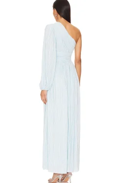Indira Maxi Dress
