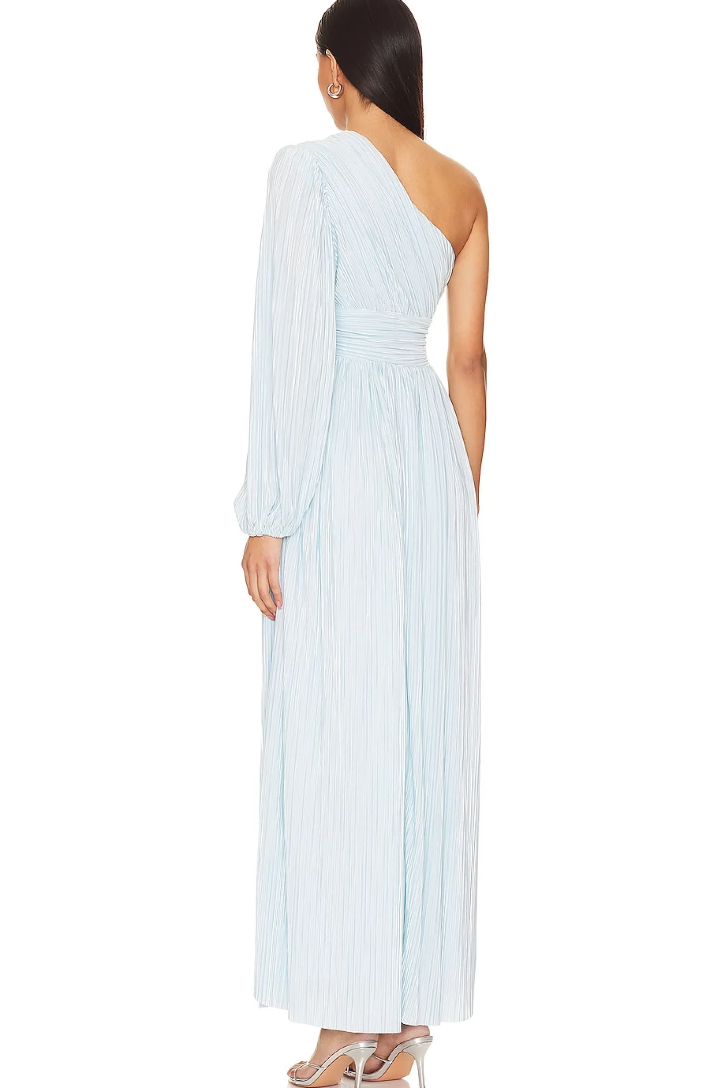 Indira Maxi Dress