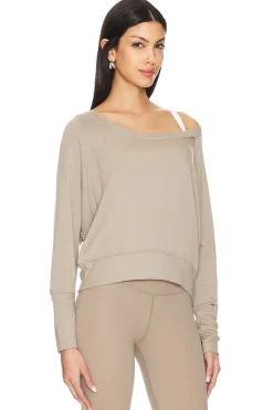 Indy Dolman Sweatshirt