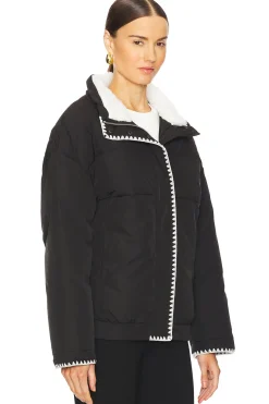 Ingrid Puffer Jacket