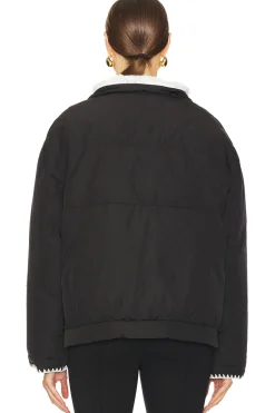 Ingrid Puffer Jacket