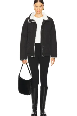 Ingrid Puffer Jacket