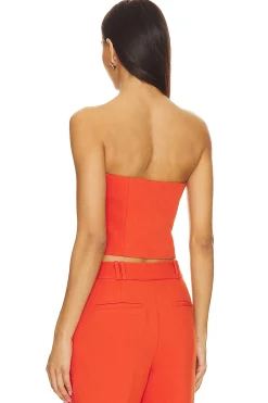 Irena Button Up Bodice