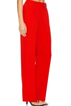 Irena Mid Rise Pant