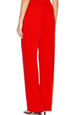 Irena Mid Rise Pant