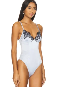 Iris Lace Bodysuit